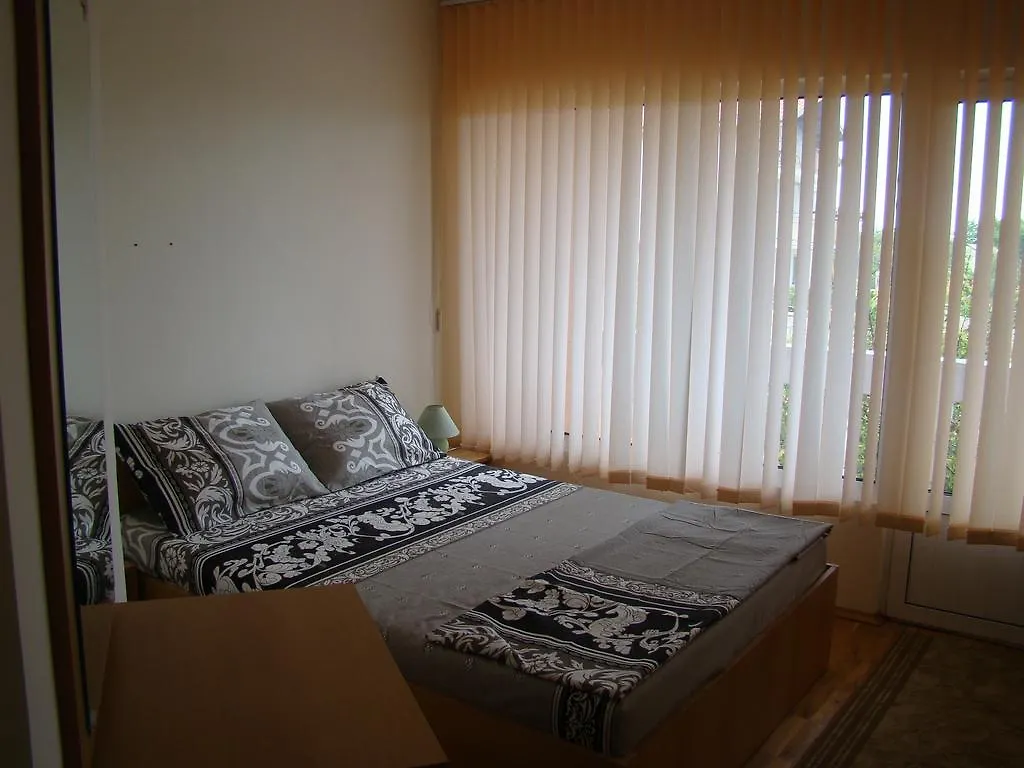 Guest House Andi Golden Sands Βουλγαρία