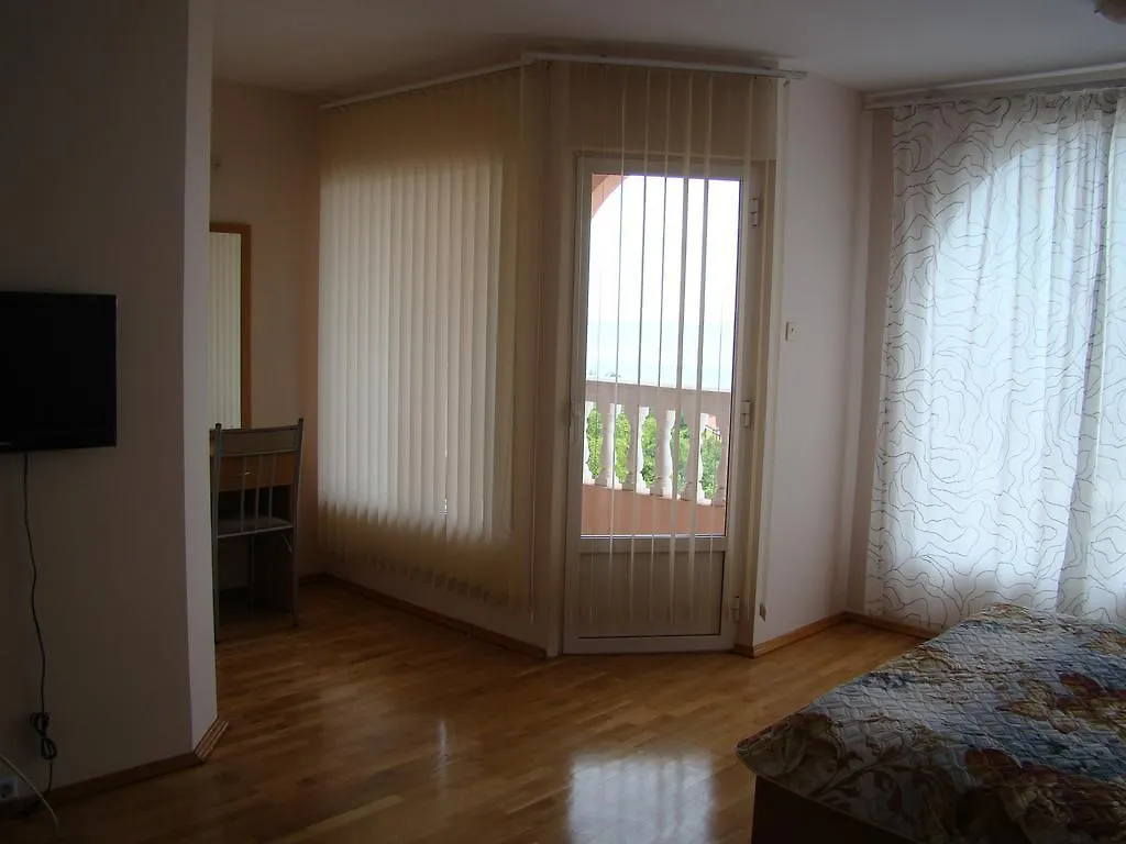 Guest House Andi Golden Sands Βουλγαρία