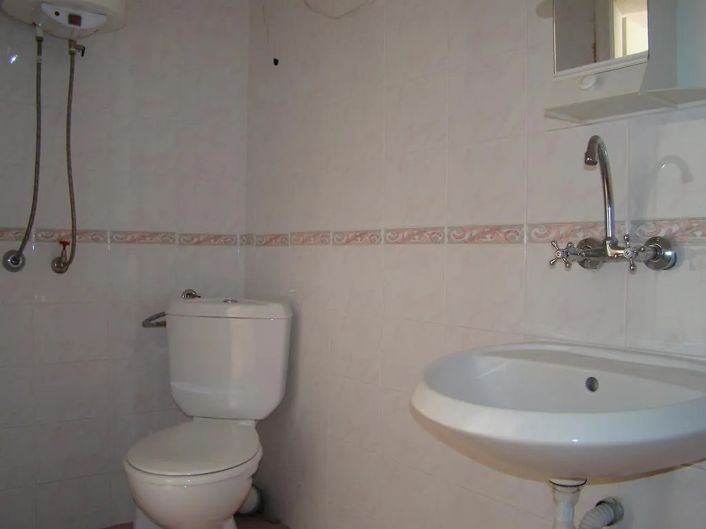 Guest House Andi Golden Sands Βουλγαρία