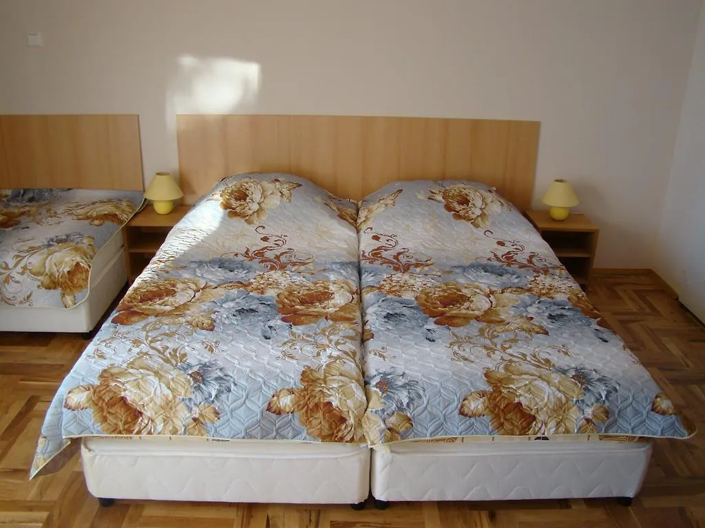 Guest House Andi Golden Sands Βουλγαρία