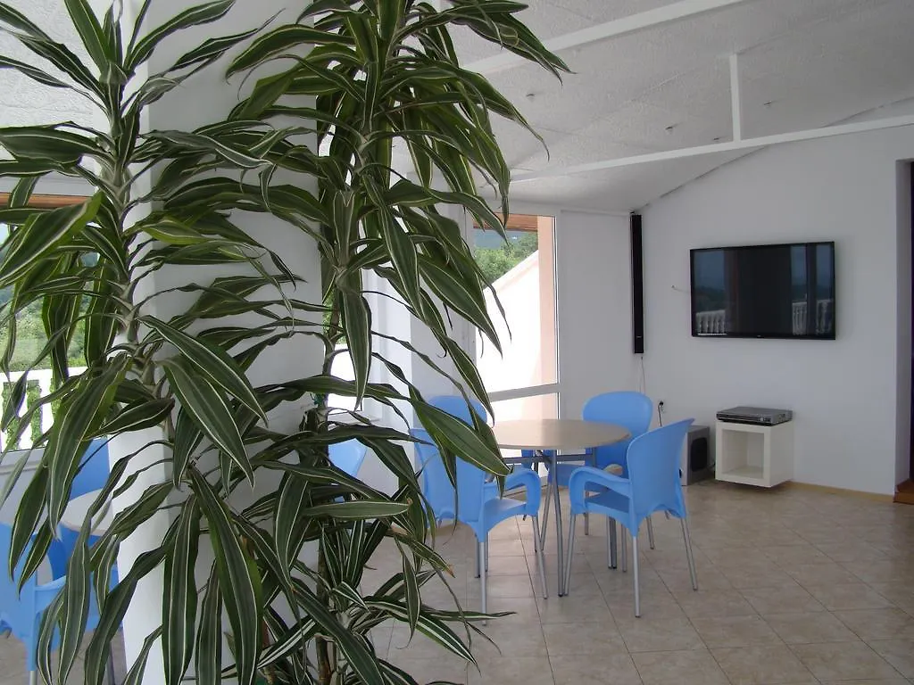 Guest House Andi Golden Sands