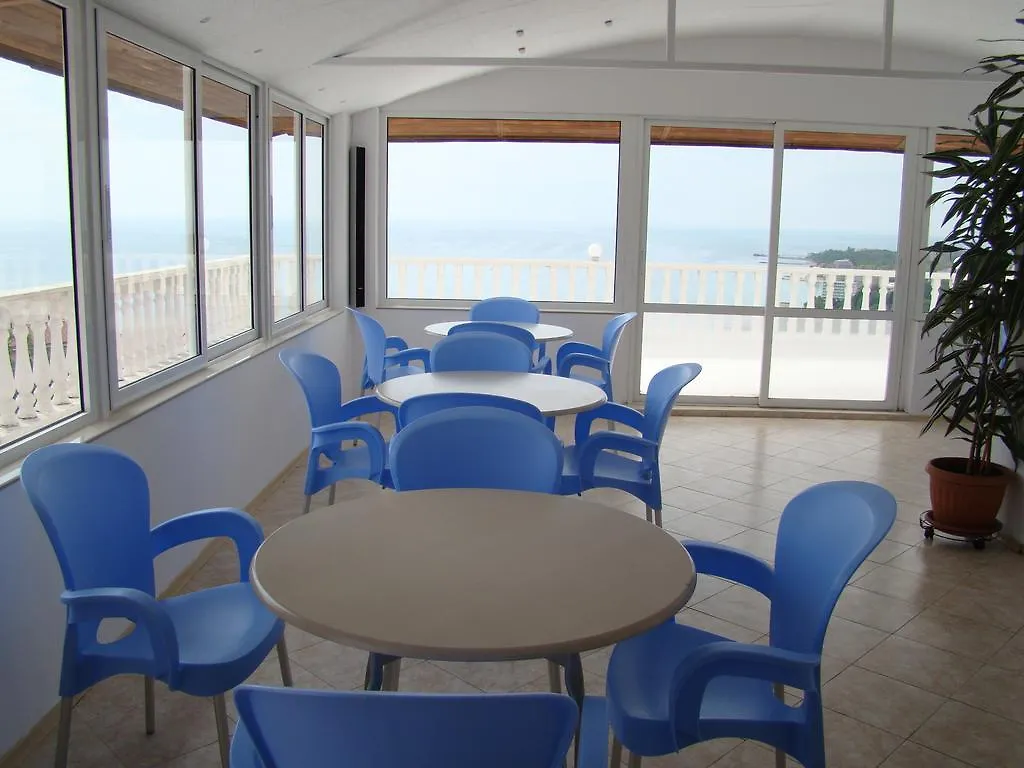 Guest House Andi Golden Sands Βουλγαρία