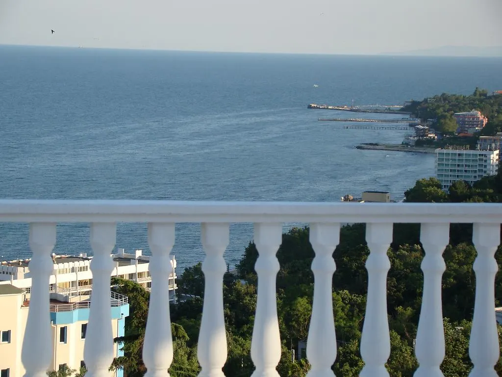 Guest House Andi Golden Sands