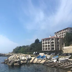 Apartament Sunny Suites By Casa Del Mare, Nisipurile de Aur