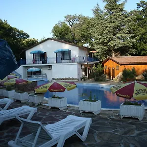 Case de vacanță Oasis, Nisipurile de Aur