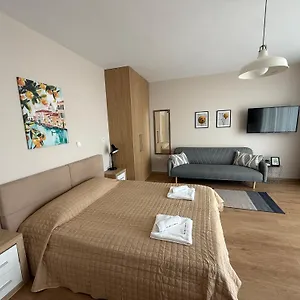 Apartament Boutique Magnolia, Nisipurile de Aur